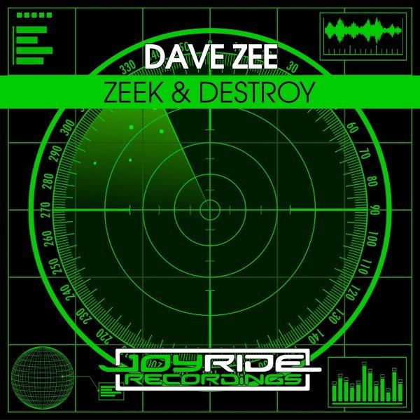 Dave Zee  Zeek & Destroy Extended Mix » скачать в MP3 или слушать бесплатно онлайн