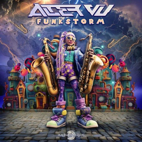Whiteloop & Alter Vu  Funkstorm Original Mix » скачать в MP3 или слушать бесплатно онлайн