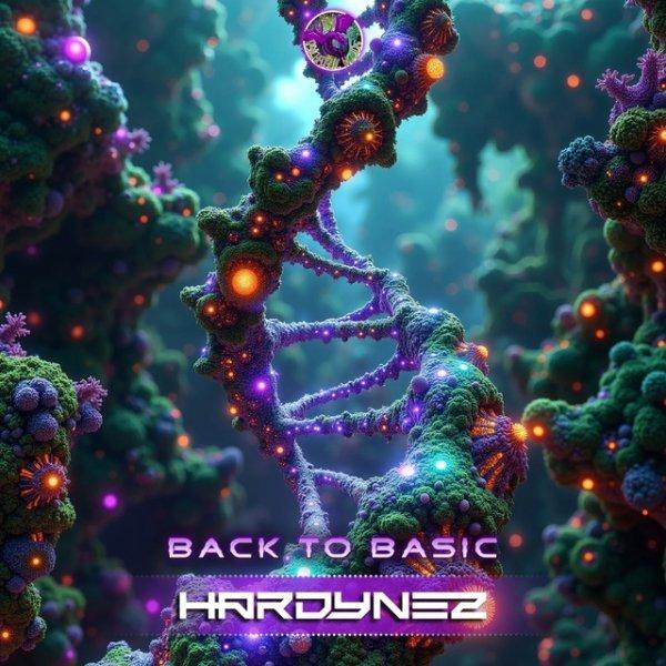 Hardynez  Back to Basic Original Mix » скачать в MP3 или слушать бесплатно онлайн