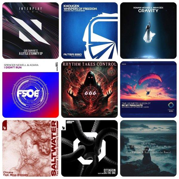 Roman Messer Ft Inrayzex  Gravity Extended Mix » скачать в MP3 или слушать бесплатно онлайн