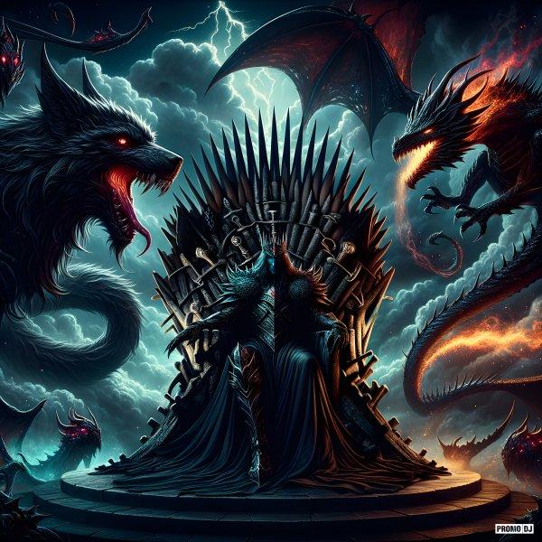 TRANCEZONE  The Dark King » скачать в MP3 или слушать бесплатно онлайн