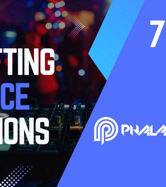 DJ Phalanx & State Control Records  Uplifting Trance Sessions EP. 754 with DJ Phalanx  Trance Podcast » скачать в MP3 или слушать бесплатно онлайн