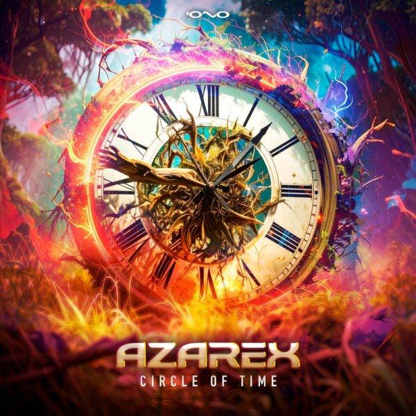 Azarex  Circle of e Original Mix » скачать в MP3 или слушать бесплатно онлайн