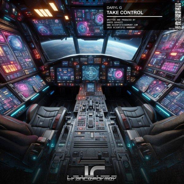 Daryl G  Take Control » скачать в MP3 или слушать бесплатно онлайн