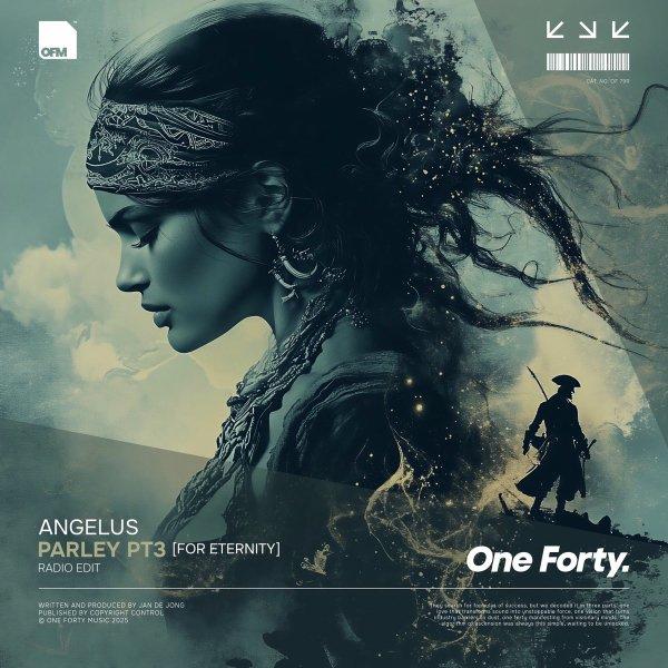 Angelus  Parley, Pt. 3 Radio Edit » скачать в MP3 или слушать бесплатно онлайн