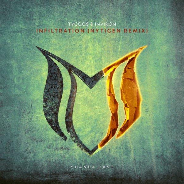 Tycoos & INVIRON  Infiltration NyTiGen Extended Remix » скачать в MP3 или слушать бесплатно онлайн